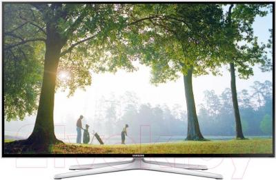 Телевизор Samsung UE75H6400AK - общий вид