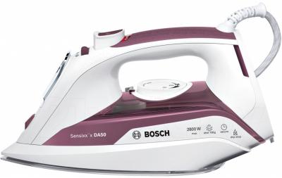 Утюг Bosch TDA5028110 - общий вид