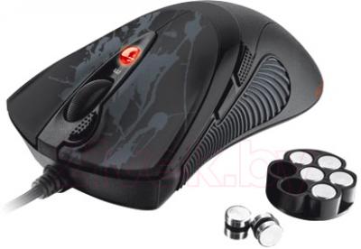 Мышь Trust GXT 31 Gaming Mouse - общий вид