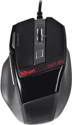 Мышь Trust GXT 25 Gaming Mouse - общий вид