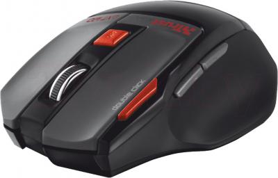 Мышь Trust GXT 120 Wireless Gaming Mouse - общий вид