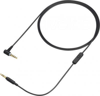 Наушники-гарнитура Sony MDR-10RCB - соединительный кабель