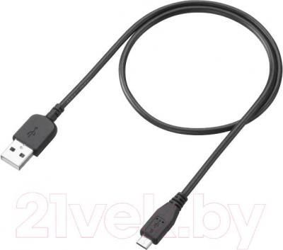 Беспроводные наушники Sony MDR-1RBT - USB-кабель