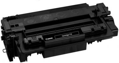 Тонер-картридж Canon Cartridge 710 (Black)