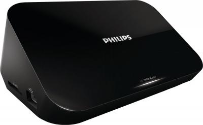 Медиаплеер Philips HMP4000/12 - общий вид