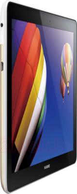 Планшет Huawei MediaPad 10 Link + S10-231u (8Gb, шампань) - общий вид