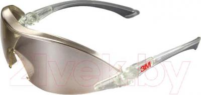 Защитные очки 3M 2844 (зеркальная I/O линза) - общий вид