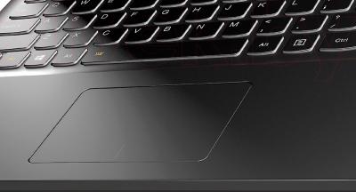 Ноутбук Lenovo Yoga 2 Pro (59402623) - тачпад