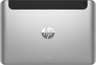 Планшет HP ElitePad 1000 G2 (G6X14AW) - вид сзади