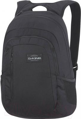 Рюкзак Dakine Factor 20L (Black) - общий вид