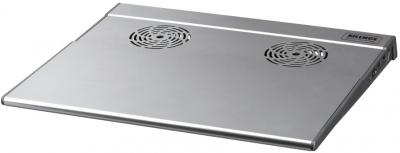 Подставка для ноутбука Xilence Titanium (COO-XPLP-B.T) - общий вид