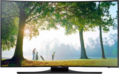 Телевизор Samsung UE55H6800AU - общий вид