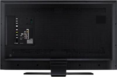Телевизор Samsung UE55HU7000U - вид сзади