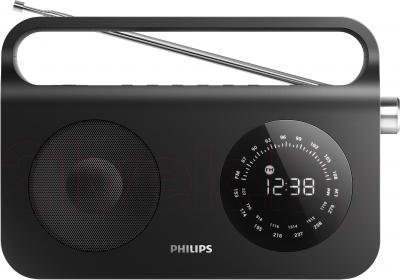 Радиоприемник Philips AE2800/12 - общий вид