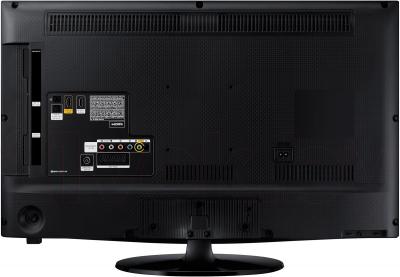 Телевизор Samsung LT24D310EX - вид сзади