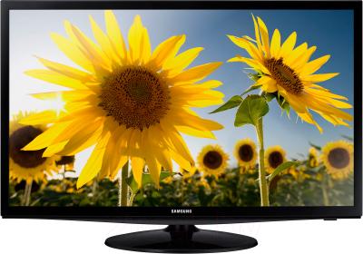 Телевизор Samsung LT24D310EX - общий вид