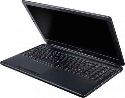 Ноутбук Acer E1-572G-34014G50Mnkk (NX.MJLEU.005) - общий вид