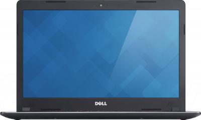 Ноутбук Dell Vostro 5470 (5470-1059) - фронтальный вид