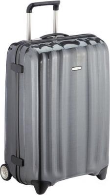 Чемодан на колесах Samsonite Cubelite (V82*28 004)