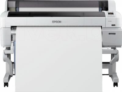 Плоттер Epson SC-T7200 - общий вид