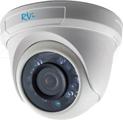 Аналоговая камера RVi C321B - общий вид