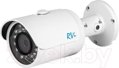 Аналоговая камера RVi C411 - общий вид