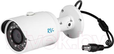 Аналоговая камера RVi C411 - с кабелем