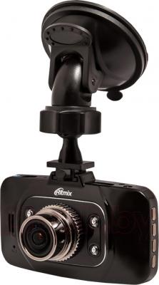 Автомобильный видеорегистратор Ritmix AVR-832 - общй вид