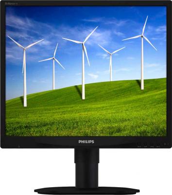 Монитор Philips 19B4LCB5/00 - общий вид