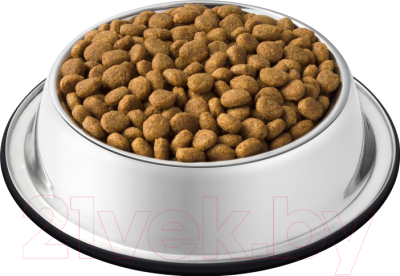 Сухой корм для кошек Cat Chow Hairball Control полнорационный (1.5кг)