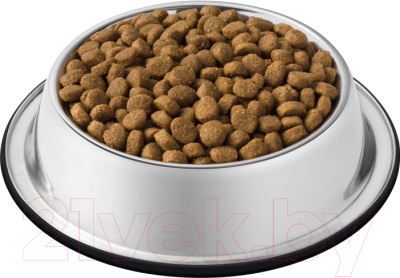 Сухой корм для кошек Cat Chow Sensitive полнорационный (1.5кг)