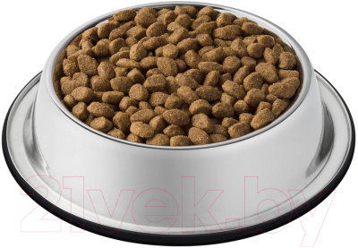Сухой корм для кошек Cat Chow 3 в 1 полнорационный (1.5кг)