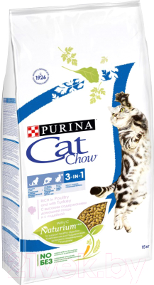 Корм для кошек  Cat Chow