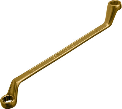 Гаечный ключ СибрТех Накидной 14620 - 