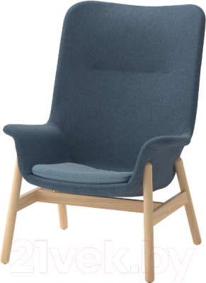 Кресло мягкое Ikea Ведбу 304.235.88