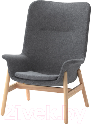 Кресло мягкое Ikea Ведбу 304.241.30
