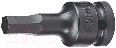

Головка слесарная Force, 24406005