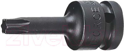 

Головка слесарная Force, 24606060