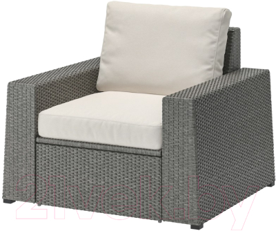 

Кресло садовое Ikea, Соллерон 292.877.18