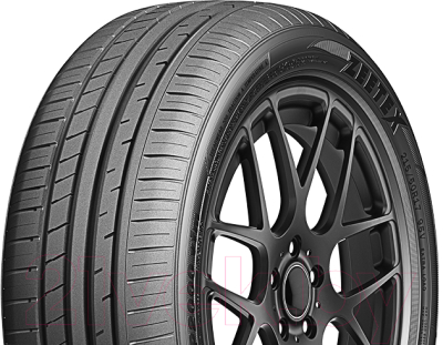 Летняя шина Zeetex HP2000 VFM 215/45R16 90W