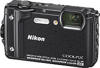 

Компактный фотоаппарат Nikon, Coolpix W300