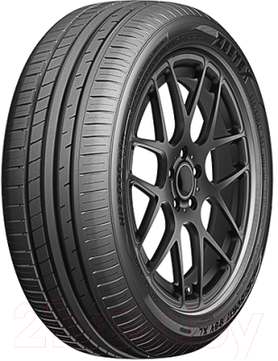 Летняя шина Zeetex HP2000 VFM 205/50R17 93W