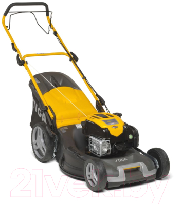 

Газонокосилка бензиновая Stiga, Combi 55 SQ B
