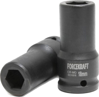 

Головка слесарная Force, 46510020