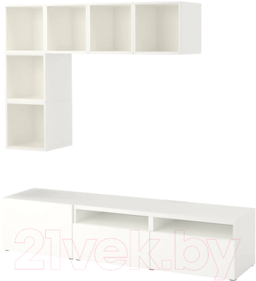 

Горка Ikea, Бесто/Экет 892.044.33