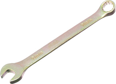 Гаечный ключ СибрТех Комбинированный 14975 -