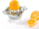 Миниатюра изображения товара Соковыжималка ручная Gefu Лемон 13970