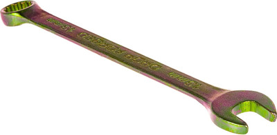 Гаечный ключ СибрТех Комбинированый 14979 -