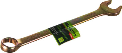 Гаечный ключ СибрТех Комбинированый 14983 -