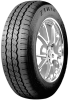 

Летняя легкогрузовая шина Zeta, ZTR18 215/70R15C 109/107S